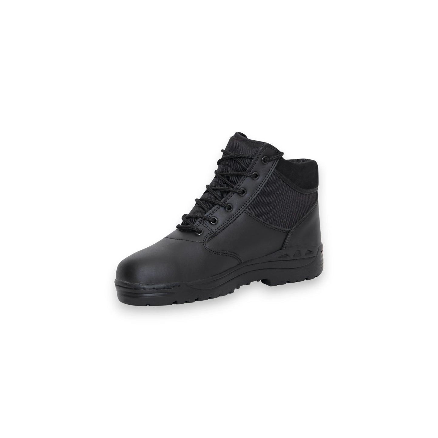 SECURITY Forced Entry Security Boot 6"