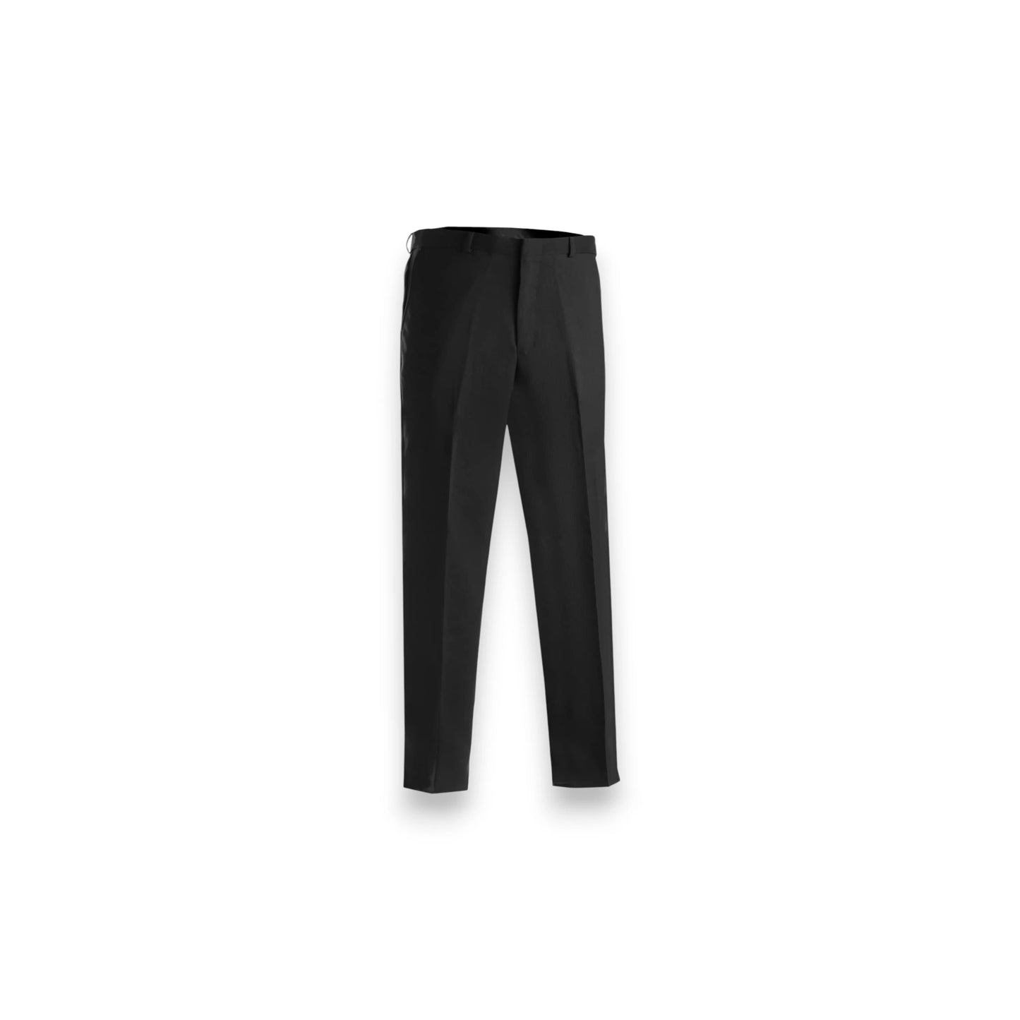 Flat Front Pant