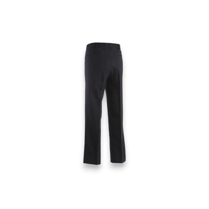 Flat Front Pant