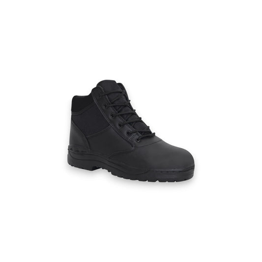 SECURITY Forced Entry Security Boot 6"