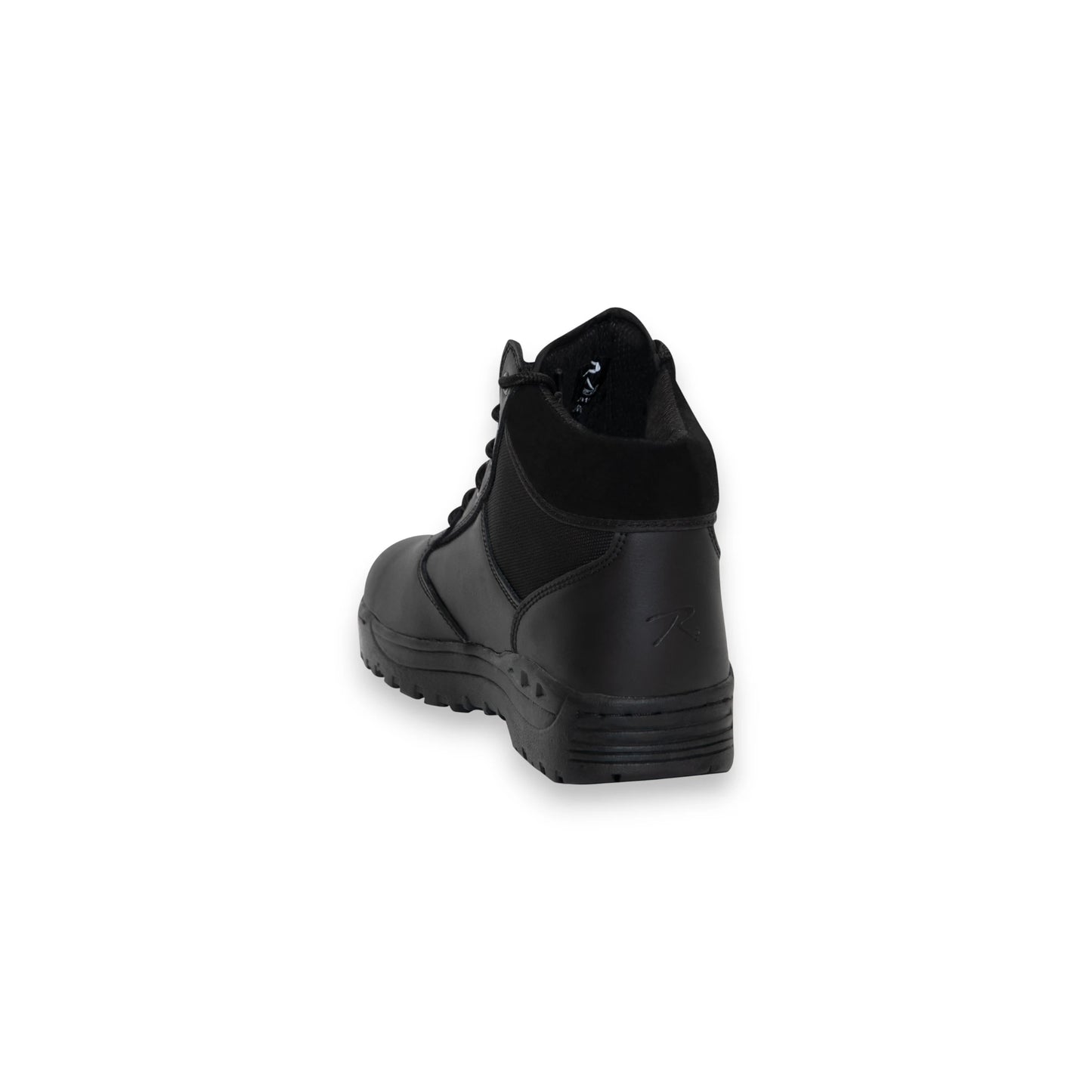 SECURITY Forced Entry Security Boot 6"
