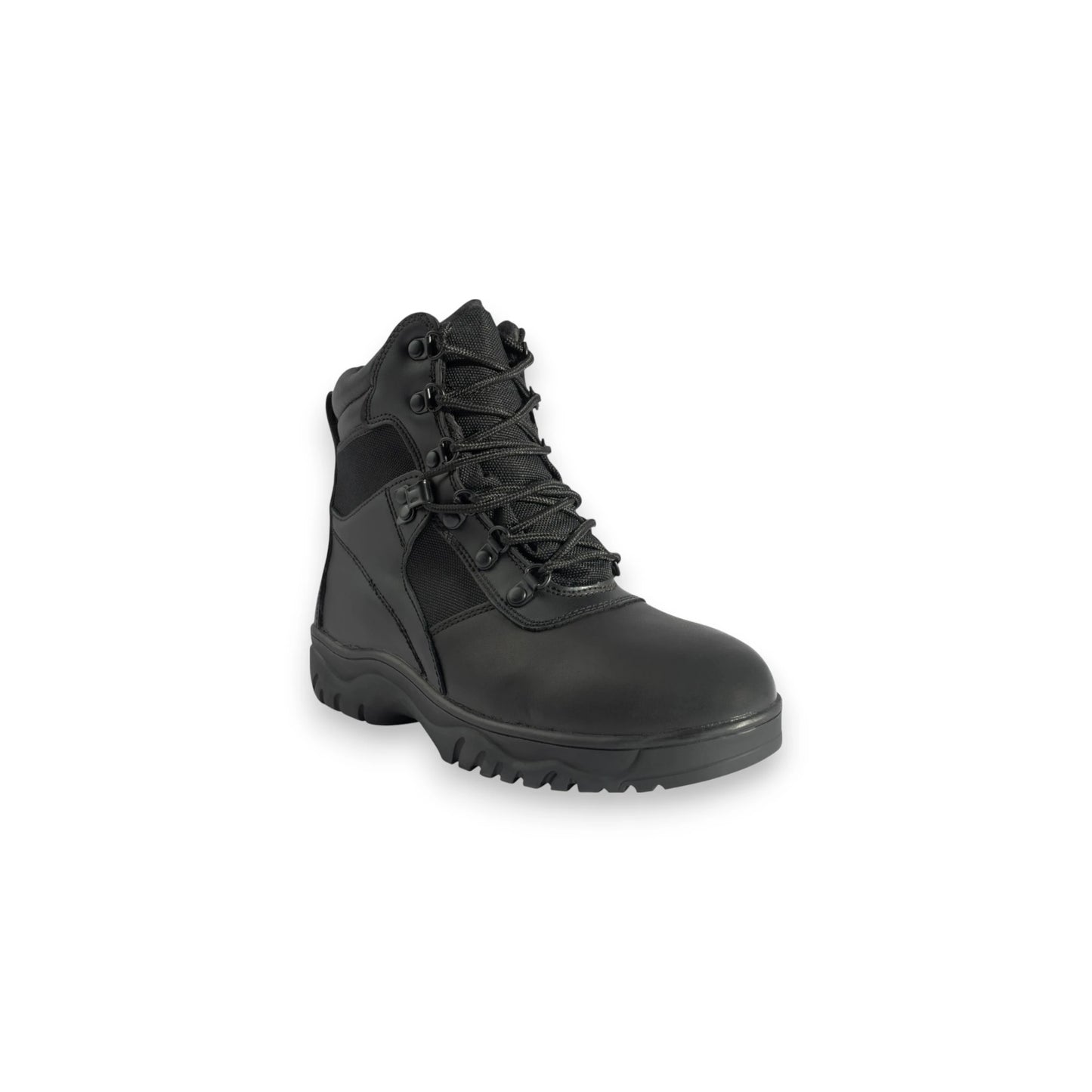 SECURITY Waterproof Tactical Boot 6"