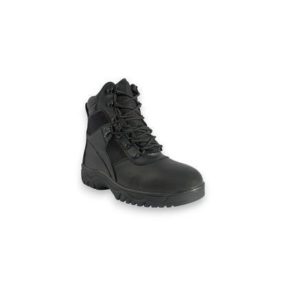 SECURITY Waterproof Tactical Boot 6"