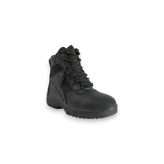 SECURITY Waterproof Tactical Boot 6"