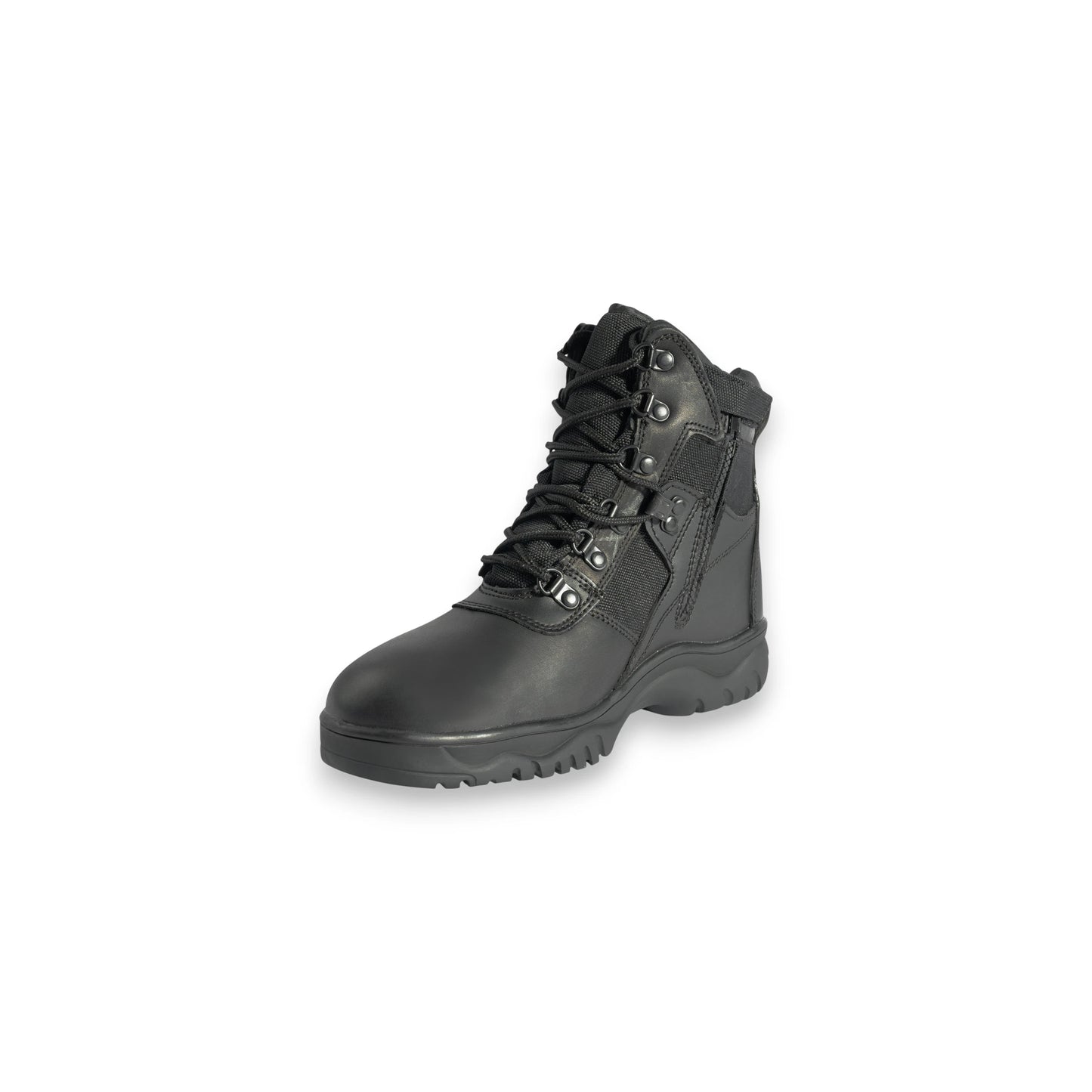 SECURITY Waterproof Tactical Boot 6"