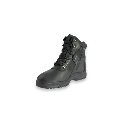 SECURITY Waterproof Tactical Boot 6"