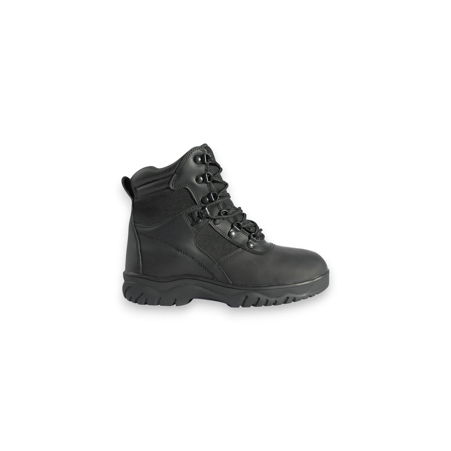 SECURITY Waterproof Tactical Boot 6"