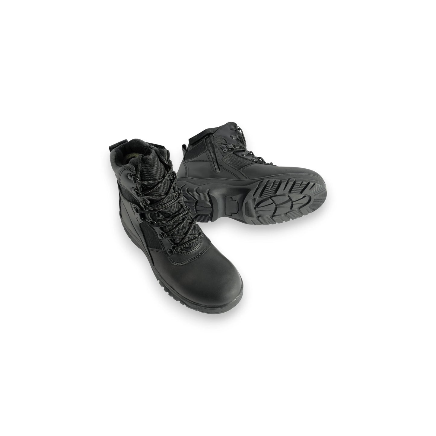 SECURITY Waterproof Tactical Boot 6"