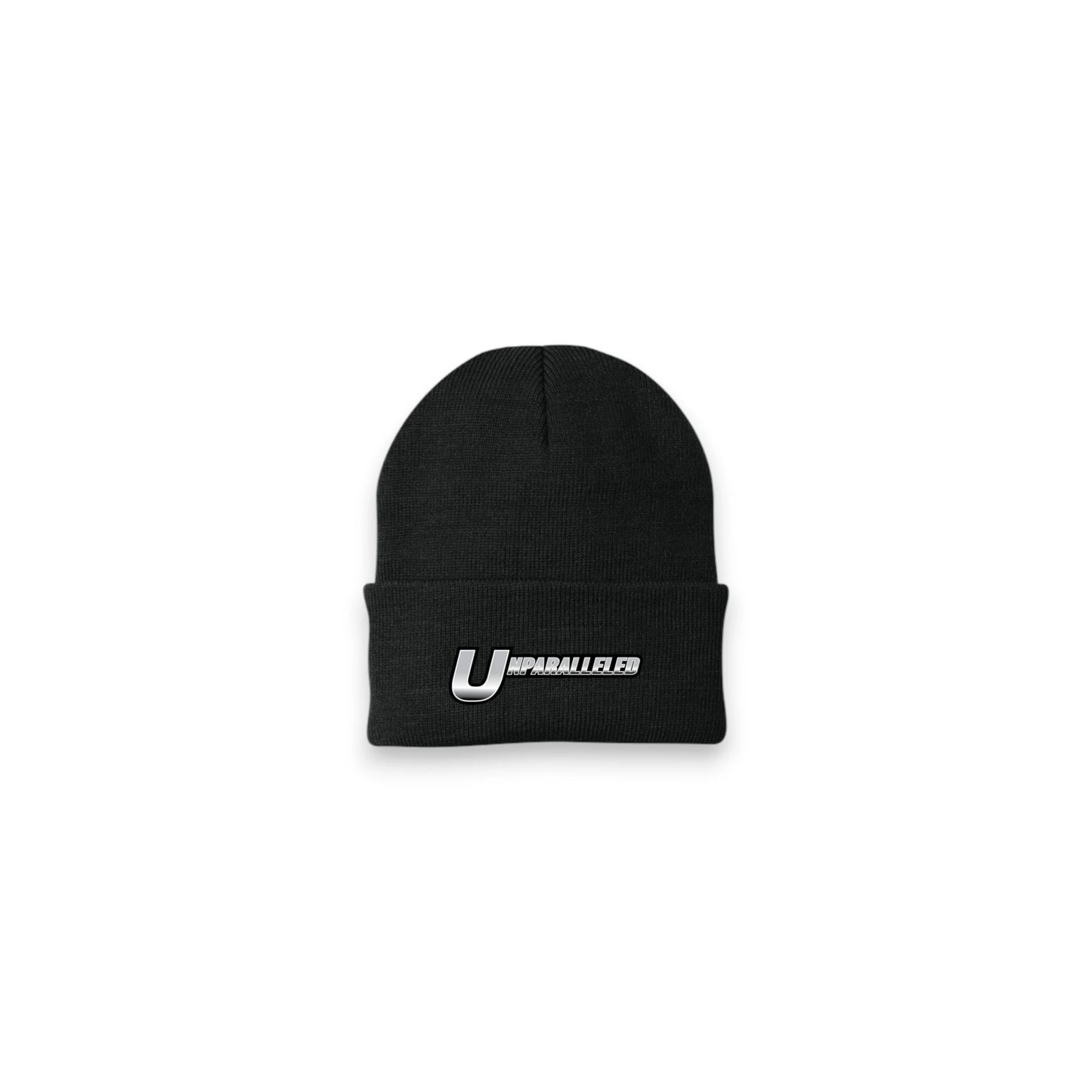 Unparalleled Knit Cap