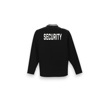 SECURITY Glacier Soft Shell Jacket