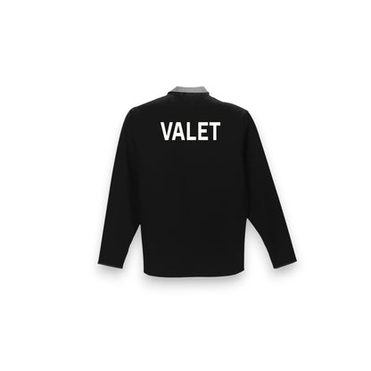 VALET Glacier Soft Shell Jacket