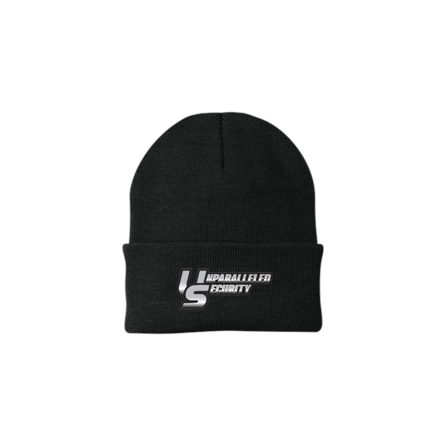 SECURITY Knit Cap