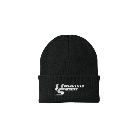 SECURITY Knit Cap